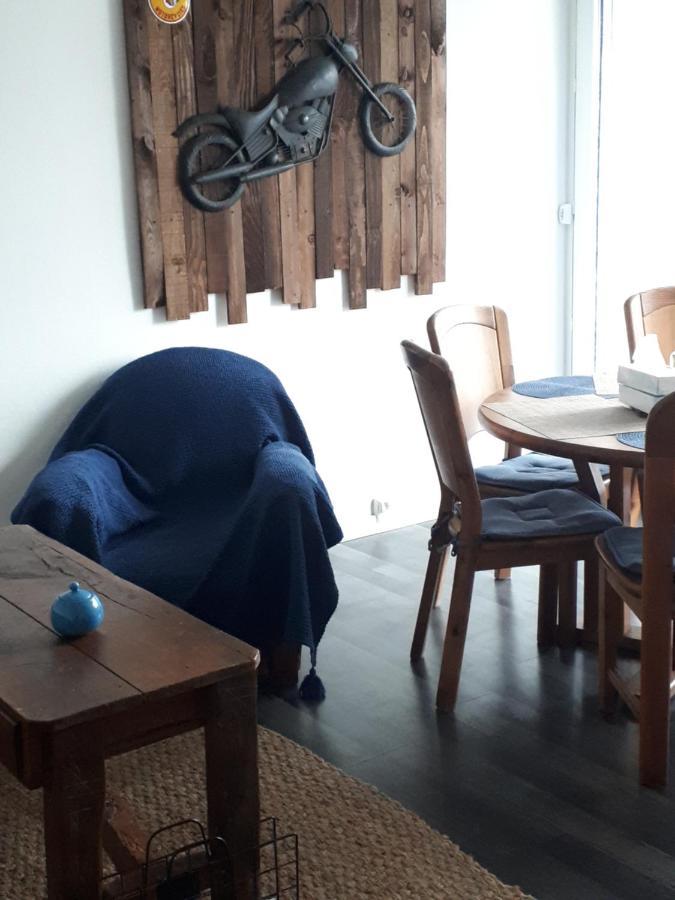 Chrismarie - Appartement Chaleureux Et Bien Situe - Parking Et Wifi Gratuits Mont-Saint-Aignan Εξωτερικό φωτογραφία